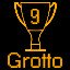 Grotto Ace #9