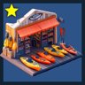 400 Kayak Shops