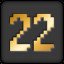 Level 22