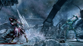 Glacius Master