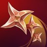 ShurikenMastery