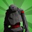 Victory - Stone Golem