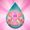 Platinum pacifier