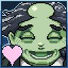 Punching Out, Going Home