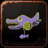 Flying Reptile