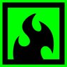 Burn Hazard