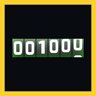 1000 km