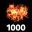 Collect 1000 energy
