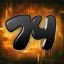 Level 74