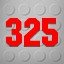 Level 325