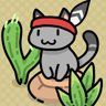 Cactus Clicker