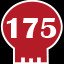 175th Death.