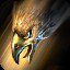 Swift-winged Warrior