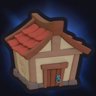 My house