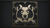 Bear-ly Alive