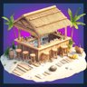 250 Beach Bars