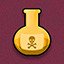 Poisoned
