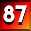 Achievement 4876