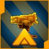 True Mastery - LMG Gun Platform