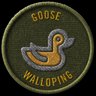 Goose walloper