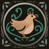 Clucking to the choir