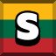 Achievement 2840