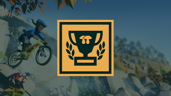 Natural Born Rider