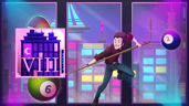 Level Master VIII