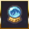 Azure Orb