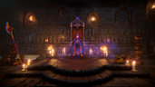 The Second Ziggurat