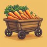 Carrot Hoarder