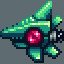 Dodger Disintegrator