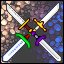 Swiss Army Sword