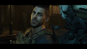 MW2 - Gunless