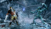 Survival Glacius