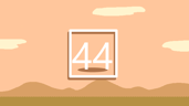 Level 44