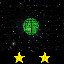 Oneball two stars