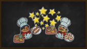 Fast Foodie