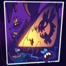 Out of the cave