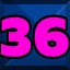 Achievement 667
