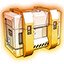 Open A Gold Crate