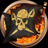 Pirate Captain