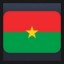 Burkina Faso