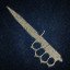 Knife Proficiency