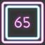 65 Points