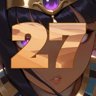 27 level completed