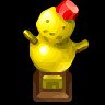 Turnip Flurry Trophy