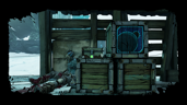 Industrious in the Face of Cosmic Terror