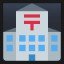 Japanese Post Office