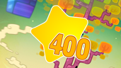 Lucky stars
